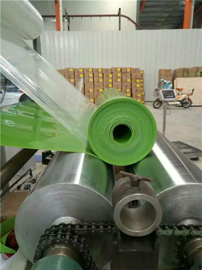 Silicone Rubber Sheet02